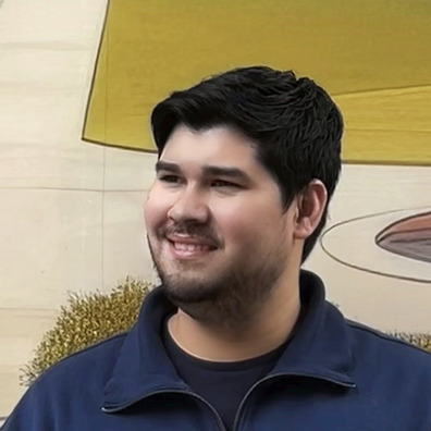 Christian Sierra, cofundador de Xyclone Solutions